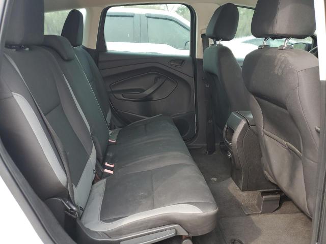 صورة رقم 10 من المزاد - 2014 FORD ESCAPE S مع VIN 1FMCU0F72EUA92570