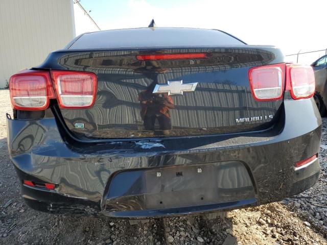 Photo 6 from auction – 2015 CHEVROLET MALIBU LS with VIN 1G11B5SL4FF143809