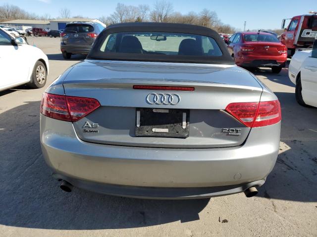 صورة رقم 6 من المزاد - 2010 AUDI A5 PREMIUM مع VIN WAULFAFH5AN008028