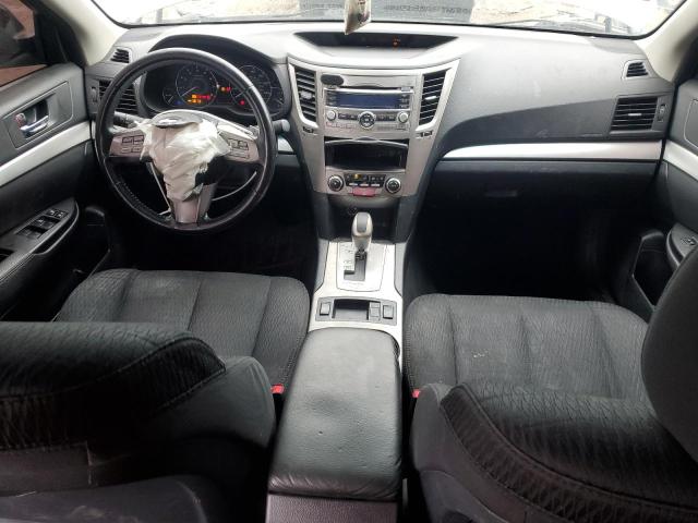 Photo 8 from auction – 2011 SUBARU LEGACY 2.5 with VIN 4S3BMBG63B3220253