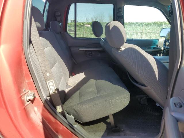 Photo 10 from auction – 2002 FORD EXPLORER S with VIN 1FMZU77E02UC25290