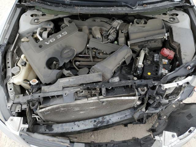 Photo 11 from auction – 2007 NISSAN ALTIMA 3.5 with VIN 1N4BL21E27C109905