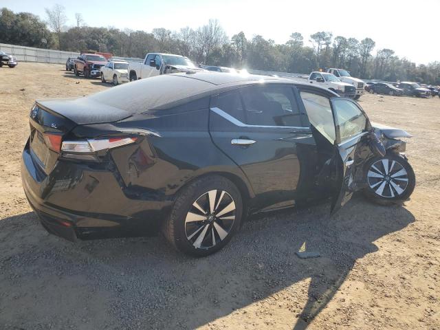 Photo 3 from auction – 2019 NISSAN ALTIMA SL with VIN 1N4BL4EV0KC177814