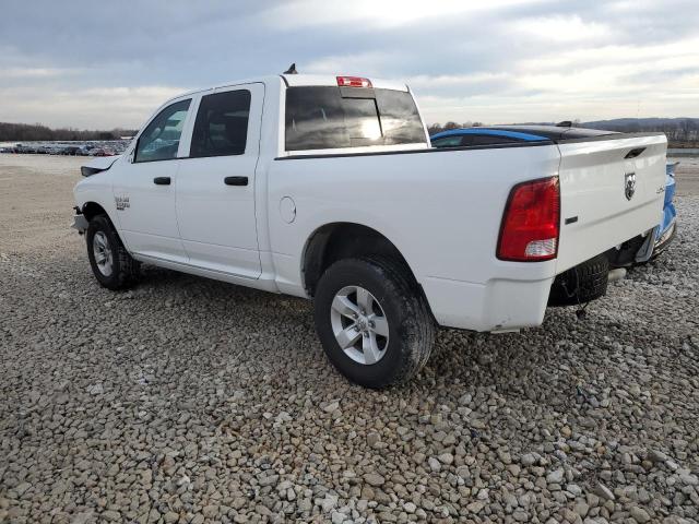 Photo 2 from auction – 2023 RAM 1500 CLASS with VIN 1C6RR7LG1PS517067