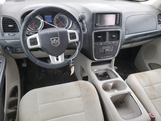 صورة رقم 8 من المزاد - 2012 DODGE GRAND CARA مع VIN 2C4RDGDG4CR173896