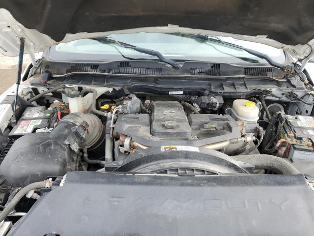 Photo 11 from auction – 2017 RAM 2500 ST with VIN 3C6UR5CL6HG529512
