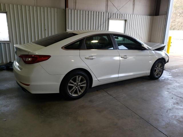 Photo 3 from auction – 2015 HYUNDAI SONATA SE with VIN 5NPE24AF7FH085229