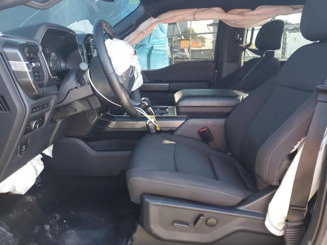 Photo 7 from auction – 2023 FORD F150 SUPER with VIN 1FTEW1C57PFC07221
