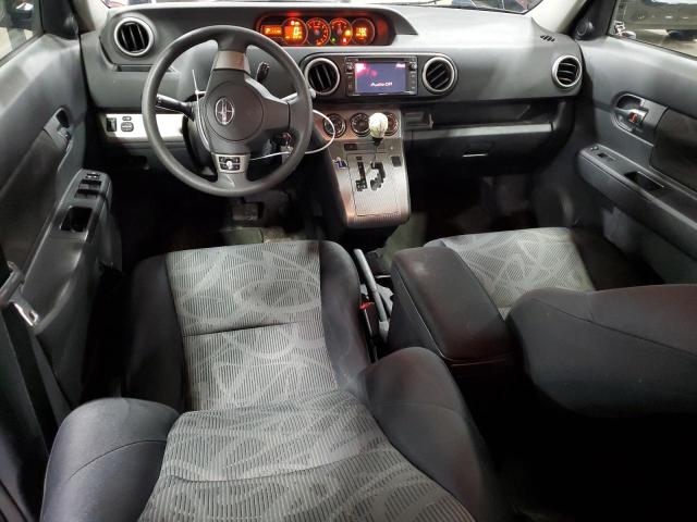 Photo 8 from auction – 2015 TOYOTA SCION XB with VIN JTLZE4FE2FJ066933