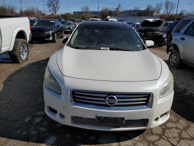 Photo 5 from auction – 2012 NISSAN MAXIMA S with VIN 1N4AA5AP2CC859285