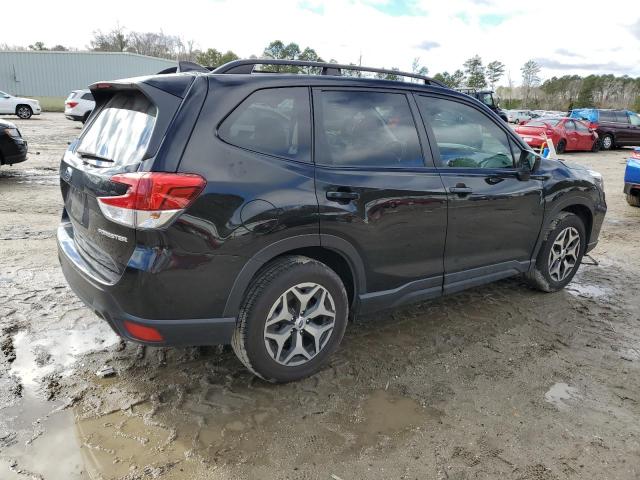 Photo 3 from auction – 2019 SUBARU FORESTER P with VIN JF2SKAGC4KH515033
