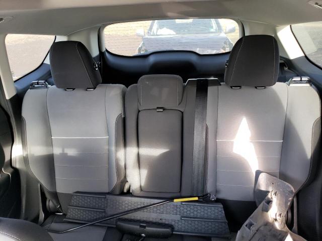 Photo 10 from auction – 2014 FORD ESCAPE SE with VIN 1FMCU9G95EUD59835