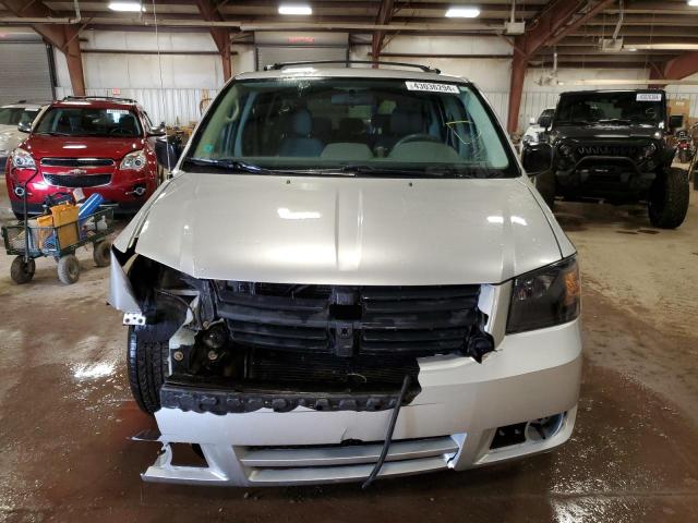 Photo 5 from auction – 2010 DODGE GRAND CARA with VIN 2D4RN3D19AR477033
