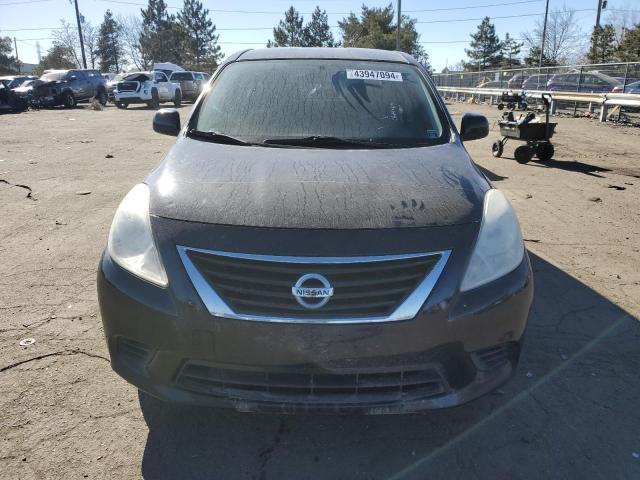 Photo 5 from auction – 2012 NISSAN VERSA S with VIN 3N1CN7AP4CL925104