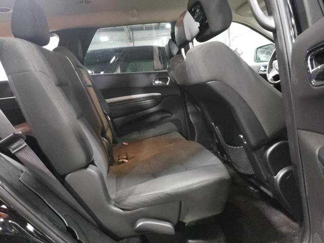 Photo 11 from auction – 2017 DODGE DURANGO SX with VIN 1C4RDJAG8HC918005