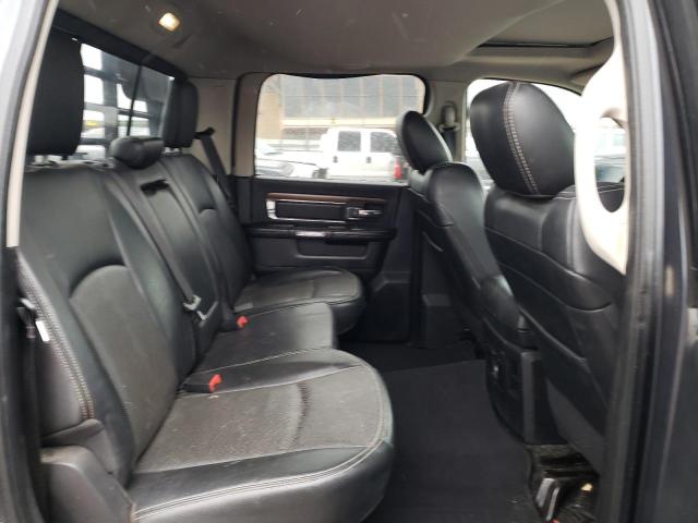 Foto 10 de la subasta – 2013 RAM 2500 LARAM con VIN 3C6UR5FL3DG587809