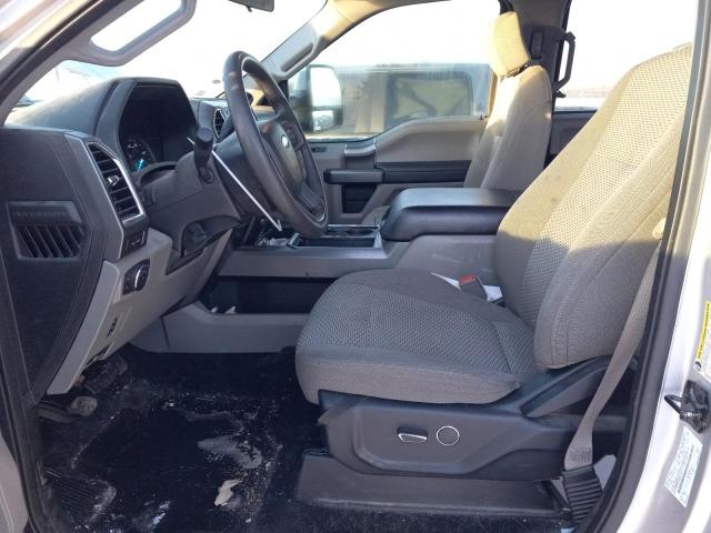 Photo 7 from auction – 2017 FORD F250 SUPER with VIN 1FT7W2BT3HEF47343