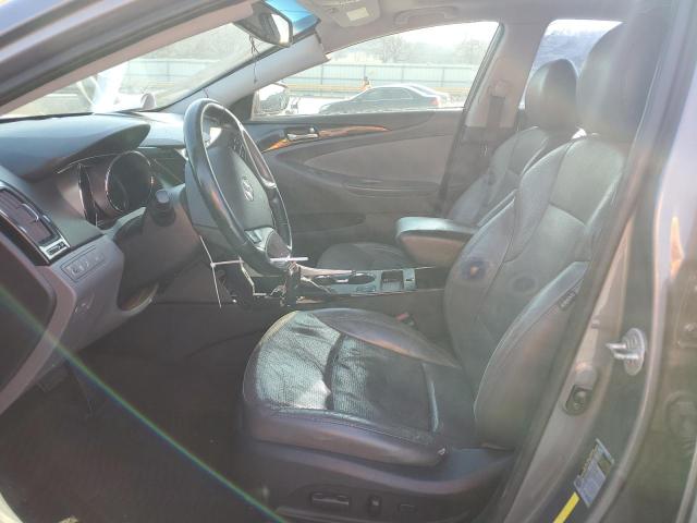 Photo 7 from auction – 2014 HYUNDAI SONATA SE with VIN 5NPEC4AC5EH812207