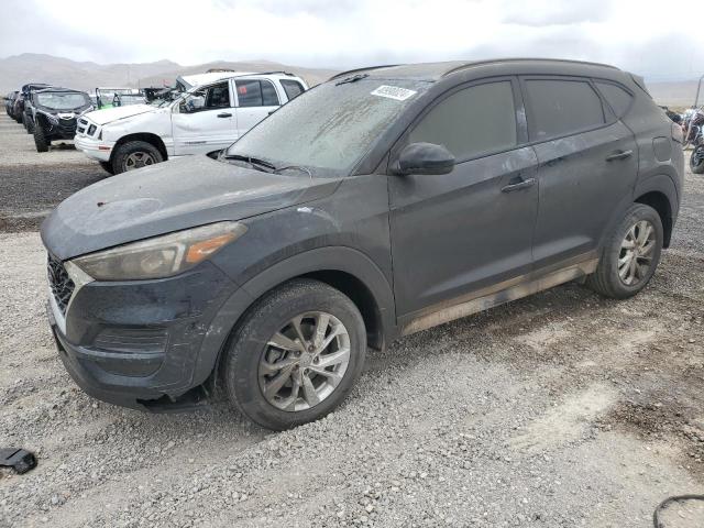HYUNDAI TUCSON LIM 2020 with VIN KM8J3CA47LU093221 - Photo from auction