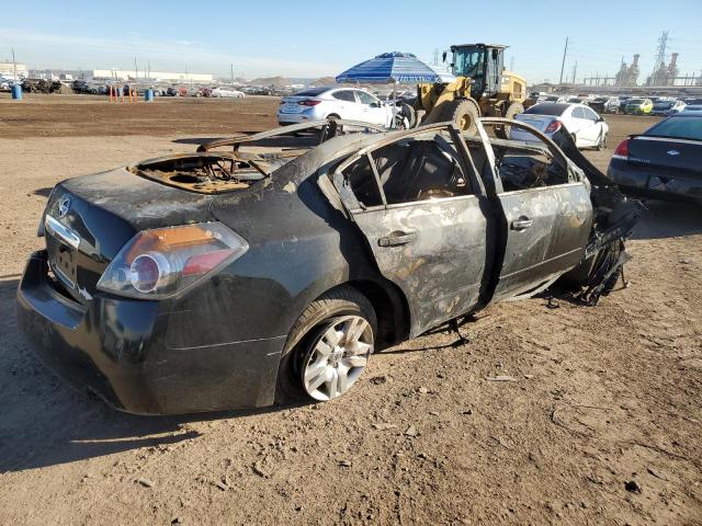 Photo 3 from auction – 2012 NISSAN ALTIMA BAS with VIN 1N4AL2AP8CC241736