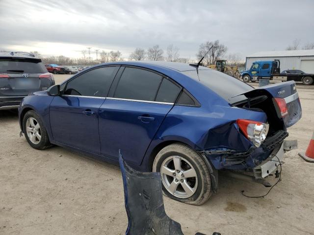 Photo 2 from auction – 2012 CHEVROLET CRUZE LT with VIN 1G1PG5SCXC7316153