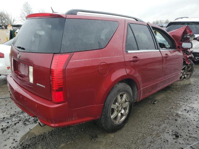 Photo 3 from auction – 2006 CADILLAC SRX with VIN 1GYEE637460171176