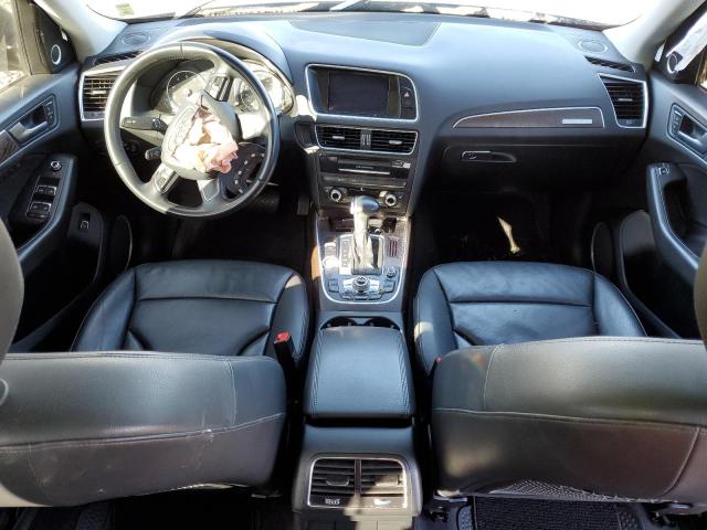 Photo 8 from auction – 2016 AUDI Q5 PREMIUM with VIN WA1L2AFP3GA048396