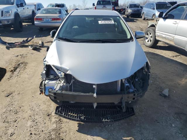 Photo 5 from auction – 2015 TOYOTA COROLLA L with VIN 2T1BURHE3FC291187
