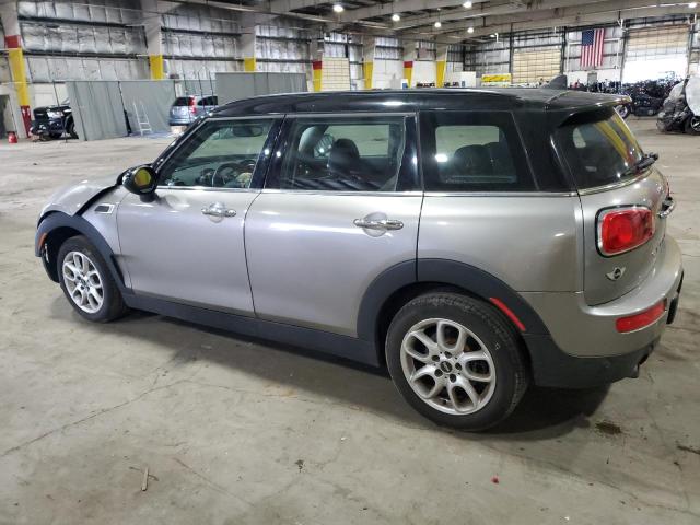 Photo 2 from auction – 2018 MINI COOPER CLU with VIN WMWLN5C51J2E34548