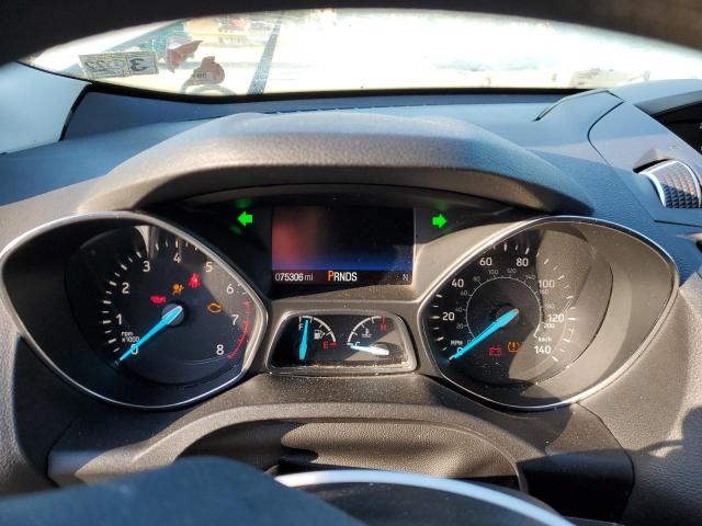Photo 9 from auction – 2018 FORD ESCAPE SE with VIN 1FMCU0GD7JUB45908