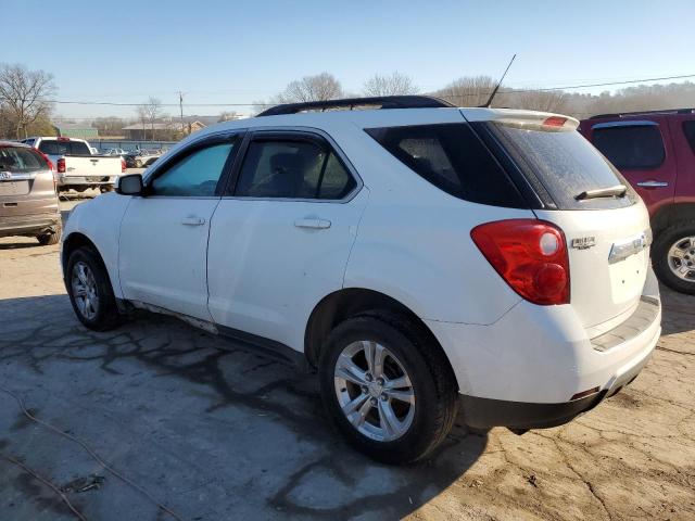 Photo 2 from auction – 2011 CHEVROLET EQUINOX LT with VIN 2GNALDEC9B1238496
