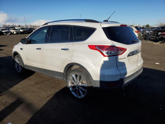 Photo 2 from auction – 2016 FORD ESCAPE SE with VIN 1FMCU9G95GUC43036