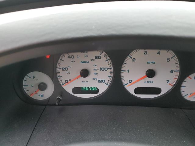 Zdjęcie 9 z aukcji – 2004 DODGE GRAND CARA z VIN 2D4GP44L74R586975