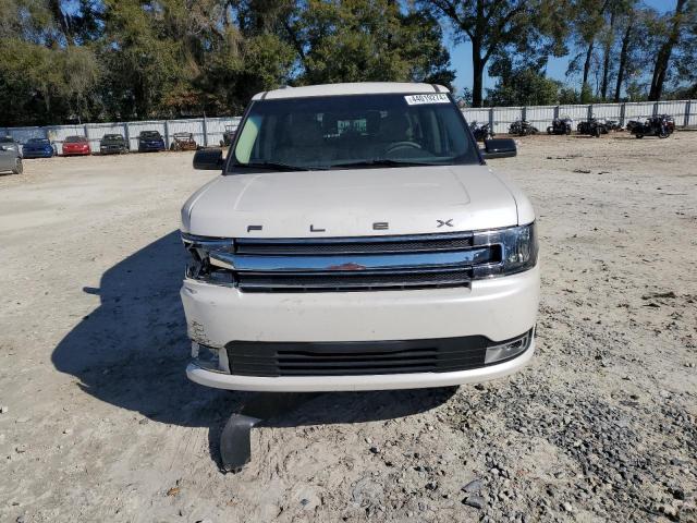 Photo 5 from auction – 2016 FORD FLEX SEL with VIN 2FMGK5C82GBA23131