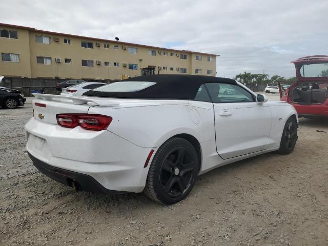 Photo 3 from auction – 2019 CHEVROLET CAMARO LS with VIN 1G1FB3DS8K0119346