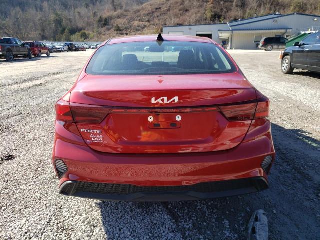 Photo 6 from auction – 2023 KIA FORTE with VIN 3KPF24AD0PE593082