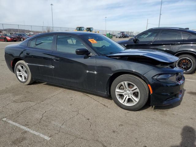 Photo 4 from auction – 2019 DODGE CHARGER SX with VIN 2C3CDXBG0KH623786