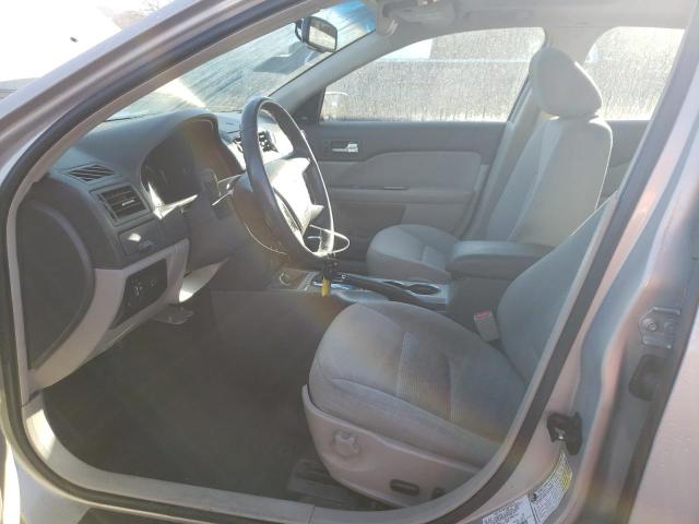 Photo 7 from auction – 2010 FORD FUSION SEL with VIN 3FAHP0JA8AR340803