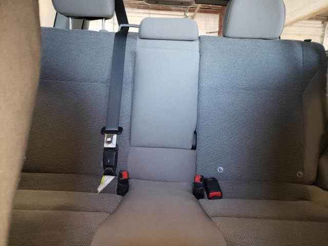 Photo 10 from auction – 2007 SUBARU FORESTER 2 with VIN JF1SG63687H709798
