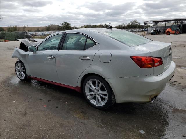 Zdjęcie 2 z aukcji – 2008 LEXUS IS 250 z VIN JTHBK262082062522