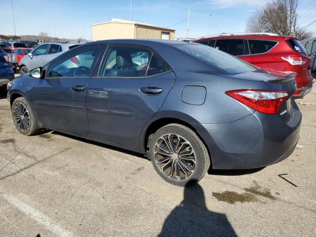 Photo 2 from auction – 2014 TOYOTA COROLLA L with VIN 2T1BURHE8EC002190