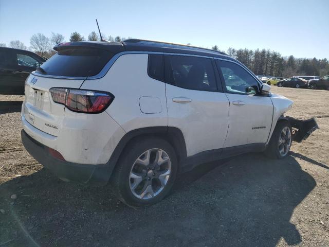 Photo 3 from auction – 2020 JEEP COMPASS LI with VIN 3C4NJCCBXLT110269