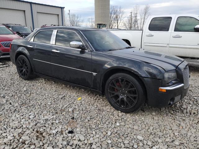 Photo 4 from auction – 2006 CHRYSLER 300C with VIN 2C3KA63H36H518901
