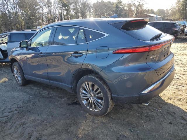 Photo 2 from auction – 2021 TOYOTA VENZA LE with VIN JTEAAAAH5MJ066406