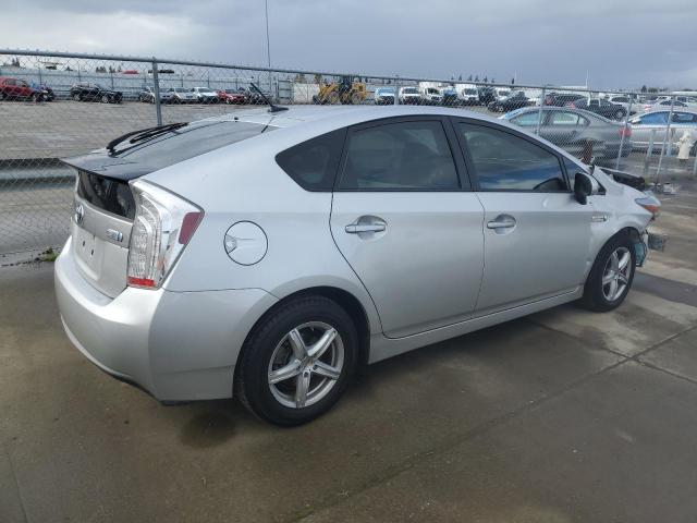 Photo 3 from auction – 2012 TOYOTA PRIUS PLUG with VIN JTDKN3DP7C3005430