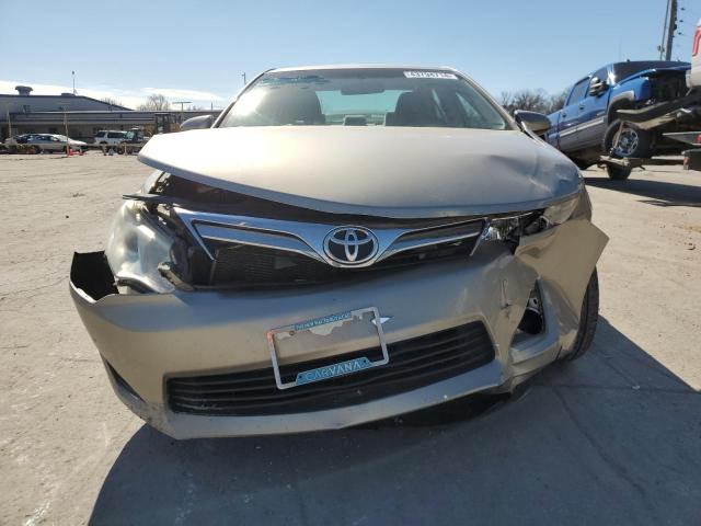 Photo 5 from auction – 2014 TOYOTA CAMRY L with VIN 4T1BF1FK3EU466653