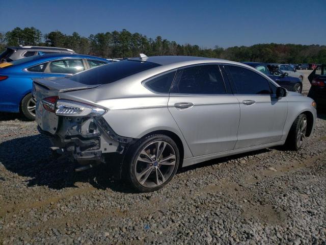 Photo 3 from auction – 2019 FORD FUSION TIT with VIN 3FA6P0D97KR186708