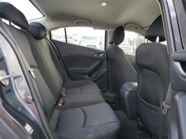 Photo 10 from auction – 2014 MAZDA 3 SPORT with VIN JM1BM1U71E1176485