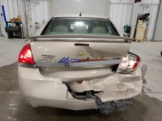 Photo 6 from auction – 2011 CHEVROLET IMPALA LT with VIN 2G1WG5EK0B1270519