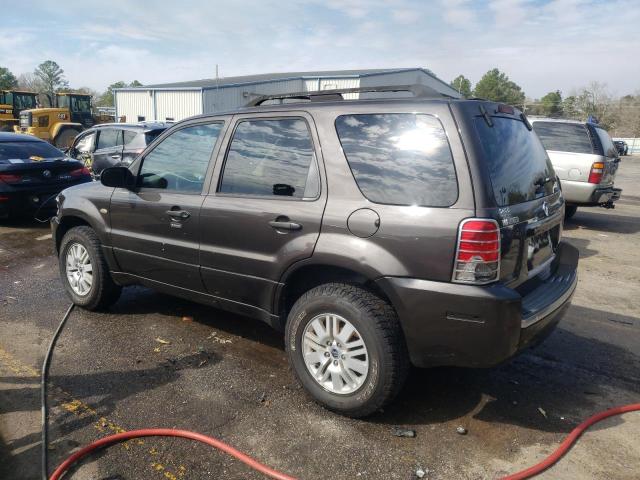 Photo 2 from auction – 2006 MERCURY MARINER with VIN 4M2YU56156KJ04785